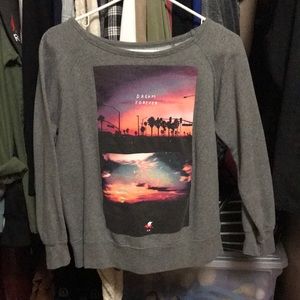 Glamour Kills Sweatshirt